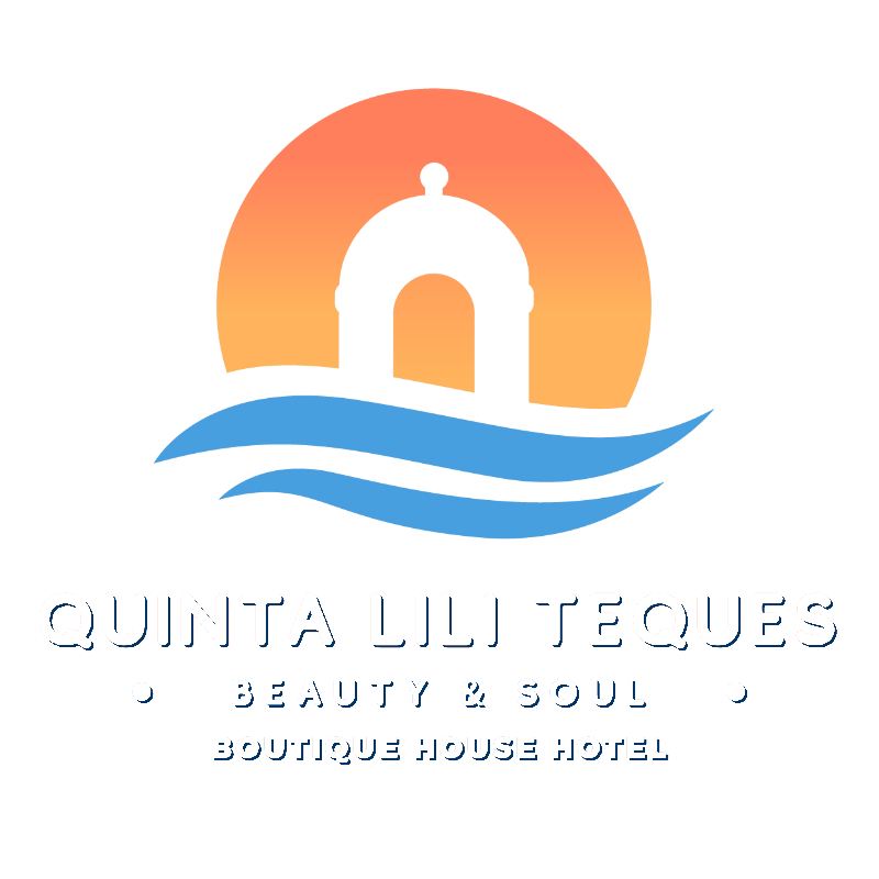 Logo Quinta Lili